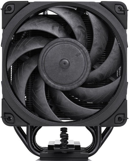 Noctua NH-U12A chromax.black Cooler Procesor Ventilatoare de