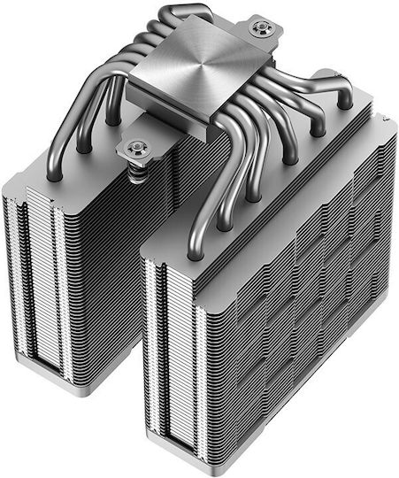 Deepcool AK620 CPU Cooler Dual Fan for Socket AM4/AM5/1200/115x/1700