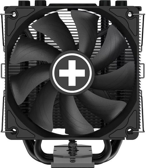 Xilence M906 Ψύκτρα Επεξεργαστή για Socket AM4/AM5/1200/115x/1700