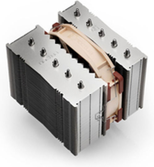 Noctua NH-D12L Ψύκτρα Επεξεργαστή για Socket AM4/AM5/1200/115x/1700