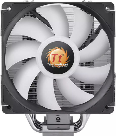 Thermaltake UX 210 ARGB Ψύκτρα Επεξεργαστή για Socket AM4/AM5/1200/115x