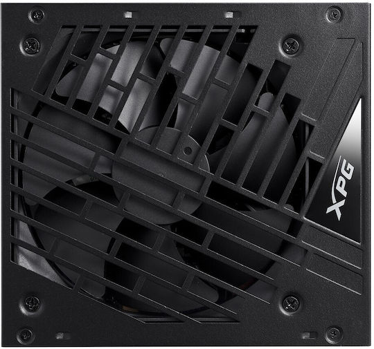 Adata XPG Core Reactor ll 850W Μαύρο Τροφοδοτικό Υπολογιστή Full Modular 80 Plus Gold