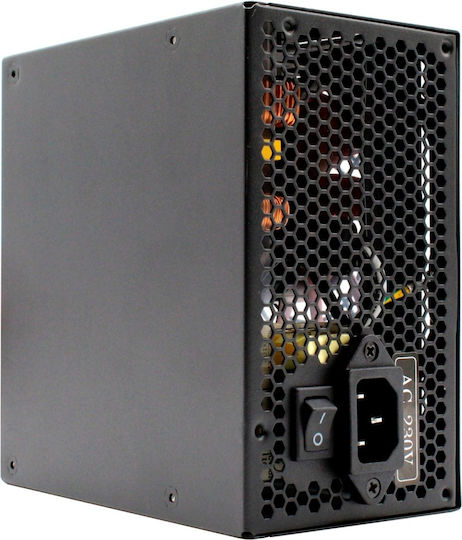 Xilence XP1050MR9.2 1050W Schwarz Computer-Netzteil Vollständig modular 80 Plus Gold