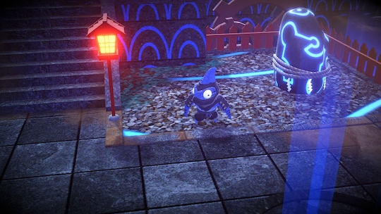 Snow Bros. Wonderland Switch Game