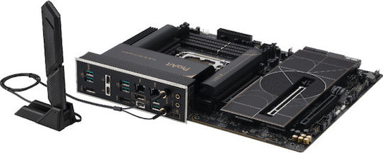Asus ProArt Z890-Creator WiFi Motherboard ATX με Intel 1851 Socket 90MB1JD0-M0EAY0
