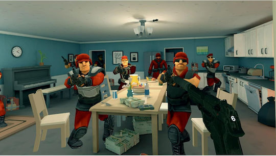 Operations Serpens PS5 Game