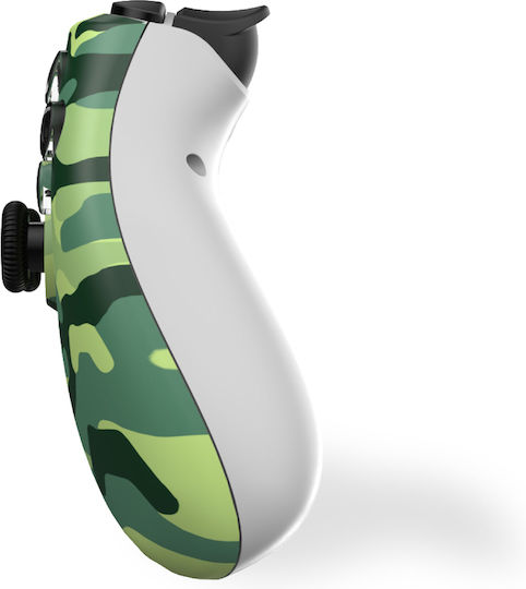 Freaks and Geeks V2 Magazin online Gamepad pentru PS4 Camo