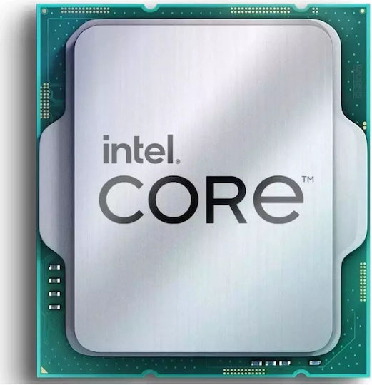 Intel Core i3 14100 3.5GHz Procesor cu 4 nuclee pentru Socket 1700 Tray