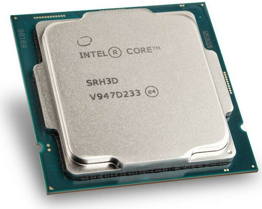 Intel Pentium Dual Core Gold G6405 4.1GHz Processor 2 Core for Socket 1200 Tray