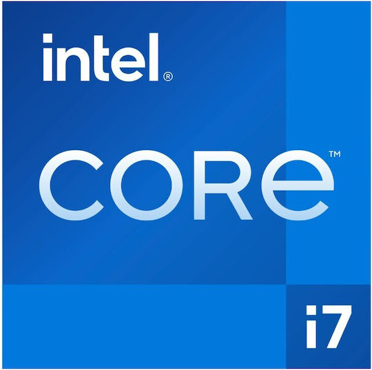 Intel Core i7 13700KF 2.5GHz Procesor cu 16 nuclee pentru Socket