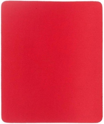 iBox MP002 Mouse Pad (178mm) Red IMP002RD