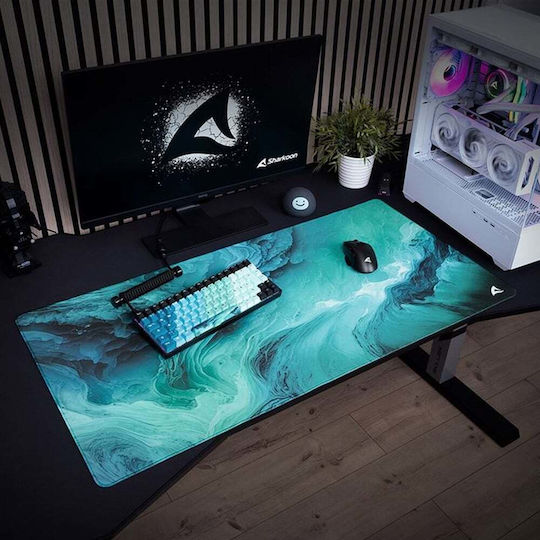 Sharkoon Sgp40 D10 Mouse Pad XXL (1000mm)