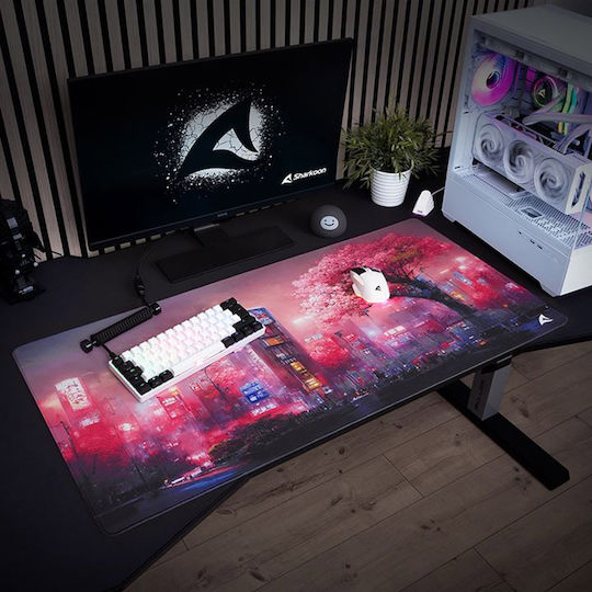 Sharkoon Sgp40 D4 Mouse Pad XXL (1000mm)