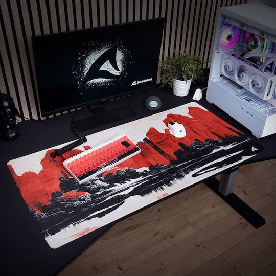 Sharkoon Sgp40 D11 Mauspad XXL (1000mm)