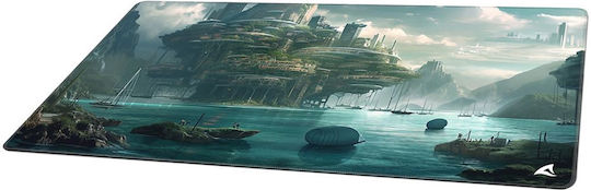 Sharkoon Sgp40 D6 Mouse Pad XXL (1000mm)