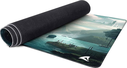 Sharkoon Sgp40 D6 Mouse Pad XXL (1000mm)