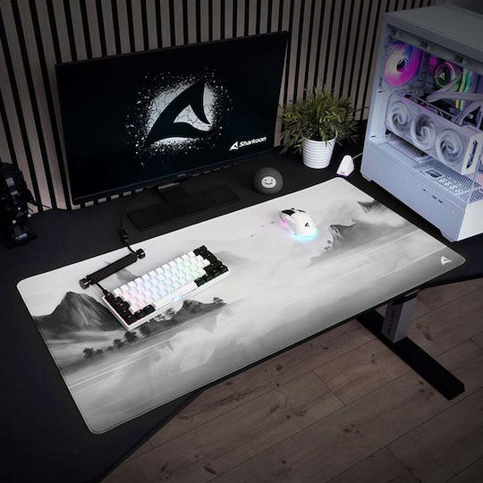Sharkoon Sgp40 D9 Mouse Pad XXL (1000mm)