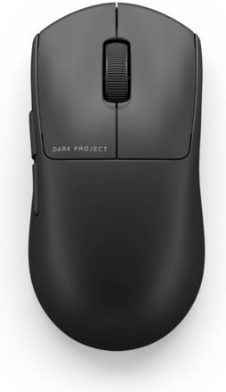 Dark Project Nexus Ασύρματο Gaming Ποντίκι 26000 DPI Μπλε