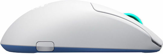 Cherry XTRFY M68 Ασύρματο Gaming Ποντίκι 26000 DPI Λευκό