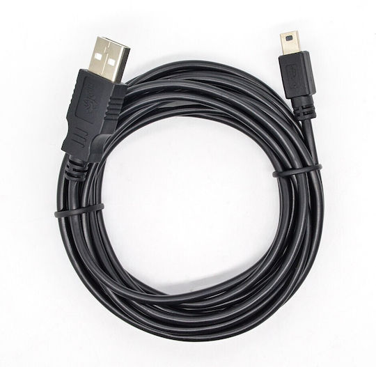 TB Print 3m USB 2.0 Cable A-Male to micro A-Male