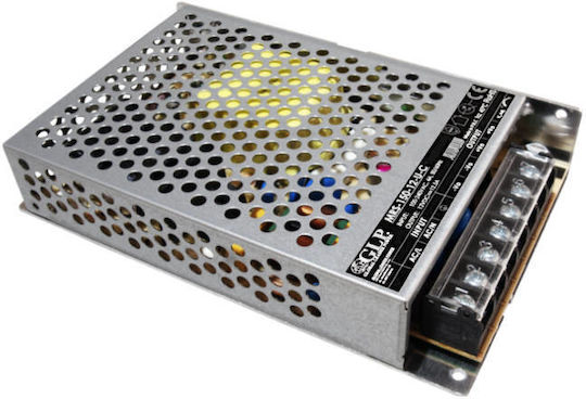 GLP Universal Τροφοδοτικό 12 12.5A με Ισχύ 150W (219072)