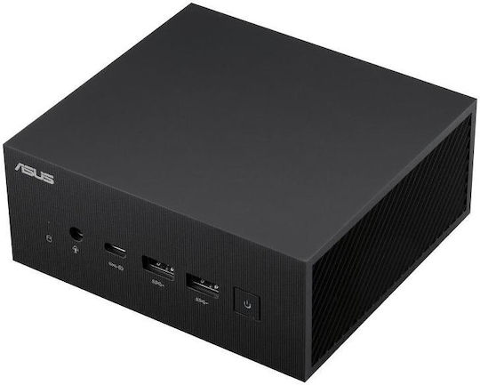 Asus ExpertCenter PN53-BBR777HD Barebone (Ryzen 7-7735H)