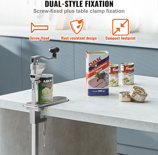 Vevor Meat Grinder Attachment