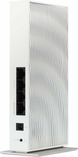 Acer Wave 7 (3pack) Ασύρματο Router