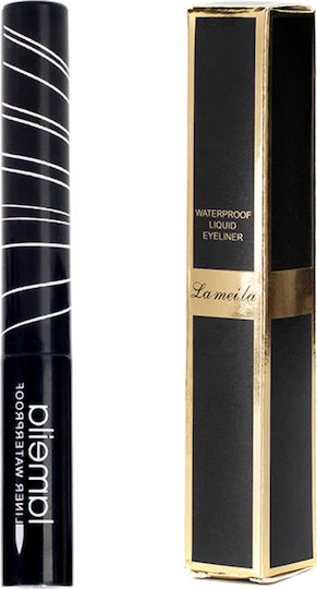 La Meila Long Stay Liquid Eye Liner 2ml