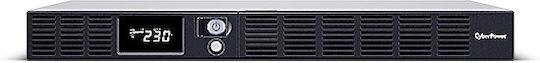 Ups Ever Netline Rt 1500 Va T Netlrt-001k50 00 13989766 5907683608439