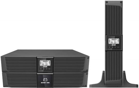 Ups Ever Netline Rt 1500 Va T Netlrt-001k50 00 13989766 5907683608439
