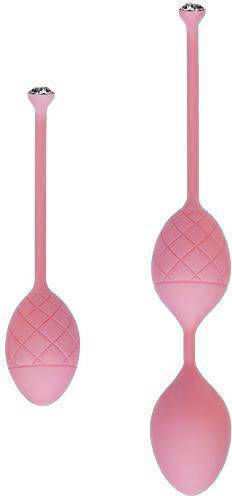 La Lolita Amsterdam Pillow Talk Miu Miu Kegel Frisky Pink