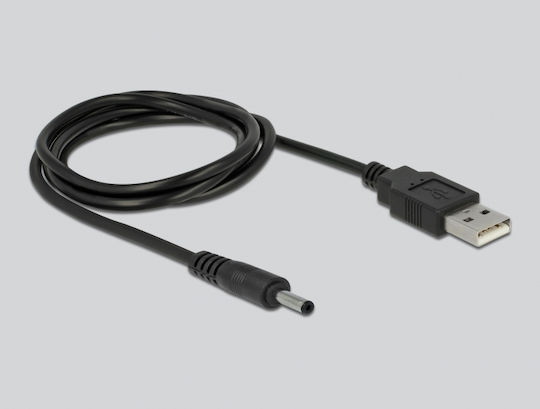 DeLock DisplayPort 2-1 Switch Bidirectional 8K 30Hz