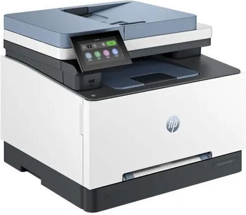 HP Jet Pro MFP 3302fdwg Colour All In One Laser Printer