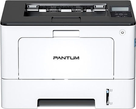 Pantum BP5200DN Ασπρόμαυρος Εκτυπωτής Laser