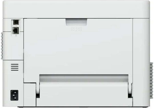 Kyocera Ecosys PA4000wx Ασπρόμαυρος Εκτυπωτής Laser με WiFi και Mobile Print