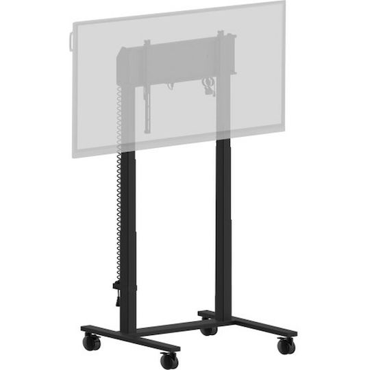 Iiyama Stand Floor Monitor up to 98" (MD CAR2031-B1)