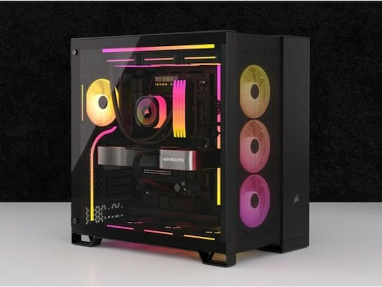 Corsair Icue Link Ls350 Aurora Rgb Light Strips 35cm Cl-9011137-ww