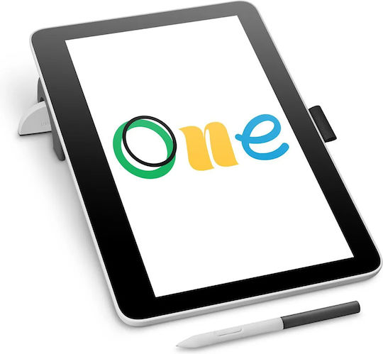 Wacom DTC121 Pad Υπογραφών 11.6"