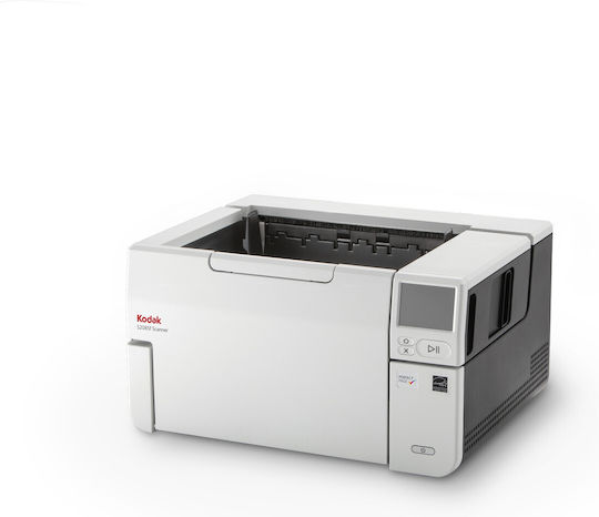 Kodak Alaris S2085f Flatbed Scanner A3