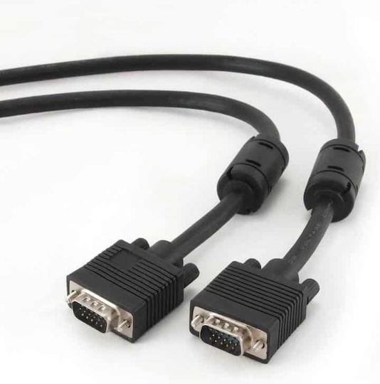 NG Cable VGA male - VGA male 1.5m (NG-VGA-1.5)