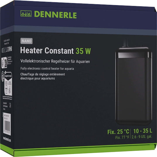 Dennerle Aquarium Technical Equipment