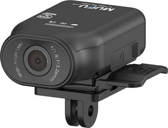 GoPro Action-Kamera-Unterstützungsbasis für GoPro