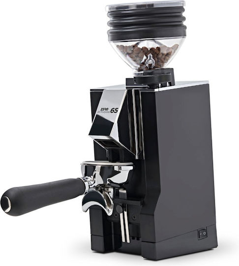 Eureka Mignon Zero 65 Coffee Grinder On Demand with Bean Hopper Capacity 45gr