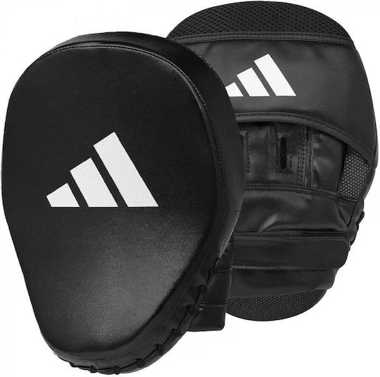 adidas Hand Targets 2pcs Black