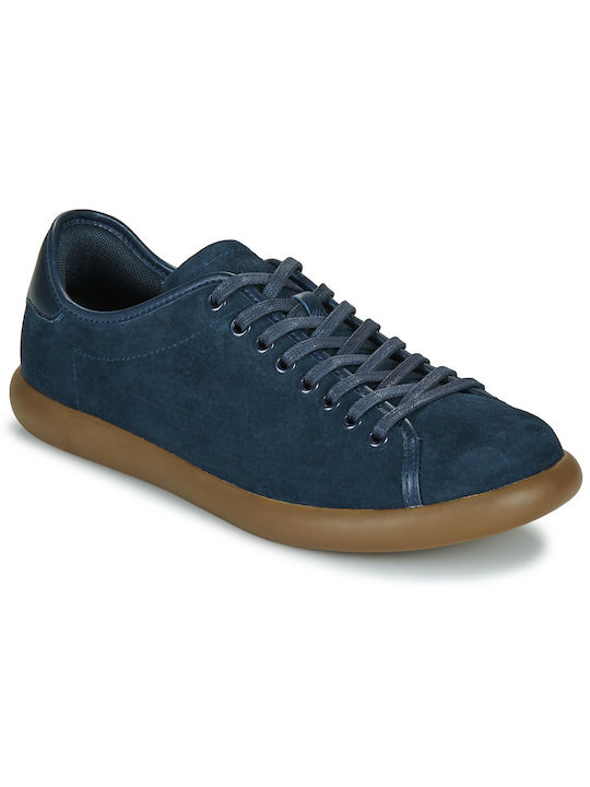 Camper Pelotas Sneakers Navy Blue