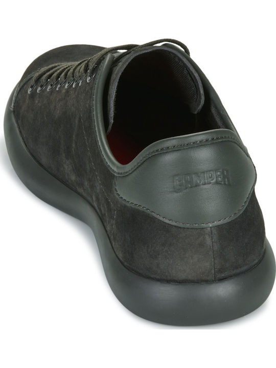 Pelotas Herren Sneakers Gray