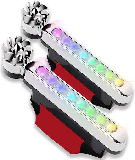 Exterior Decorative Car Lighting 0226040