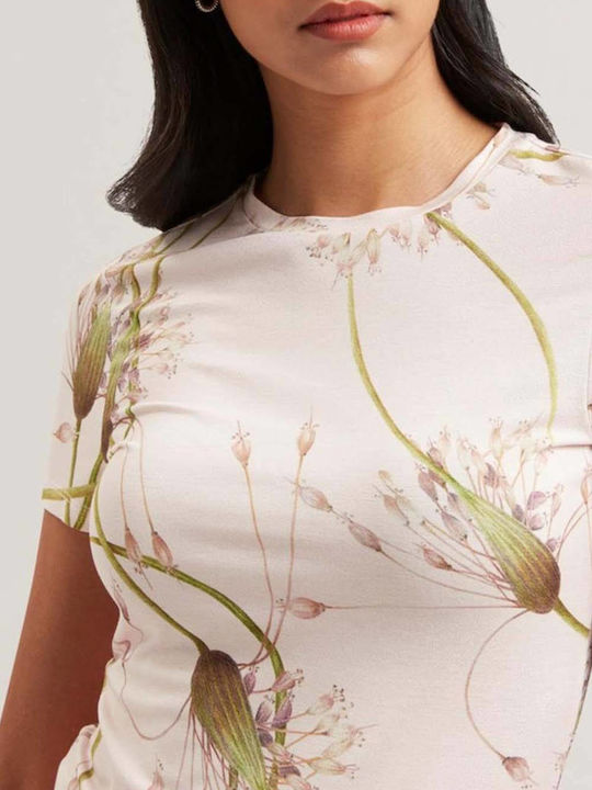 Γυναικείο T-shirt Pink