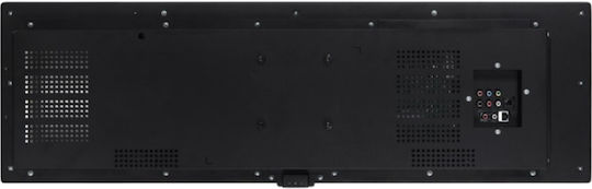 Vestel NB37U34 Public Display D-LED IPS 37 Inch with USB Media Player
